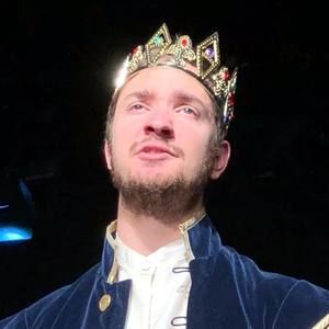 Meet your Posher, Joe